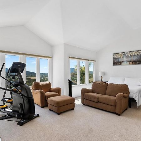Private Paradise Escape San Diego Jamul Luaran gambar
