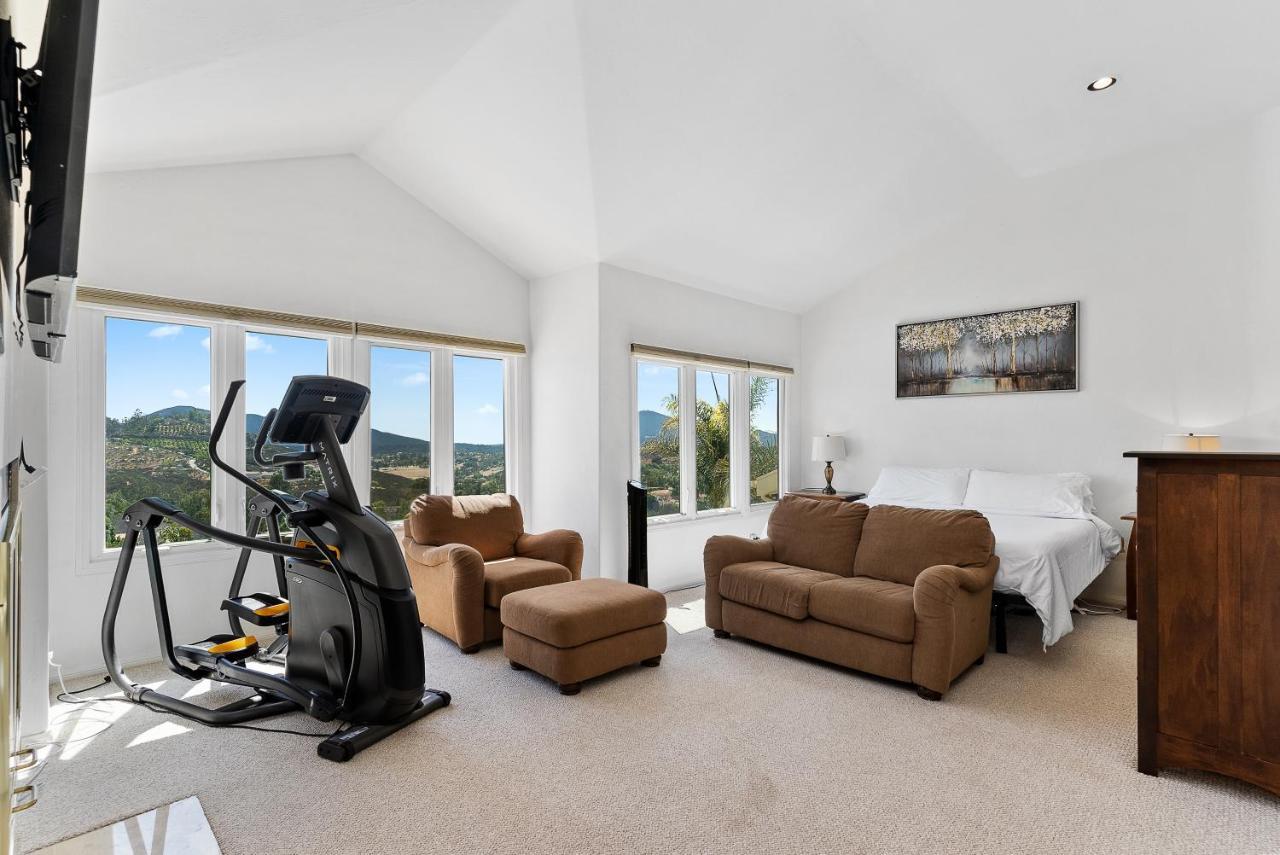 Private Paradise Escape San Diego Jamul Luaran gambar