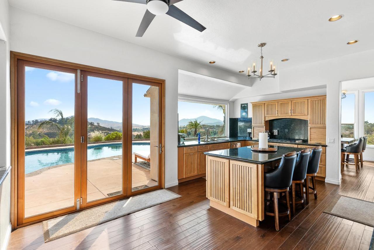 Private Paradise Escape San Diego Jamul Luaran gambar