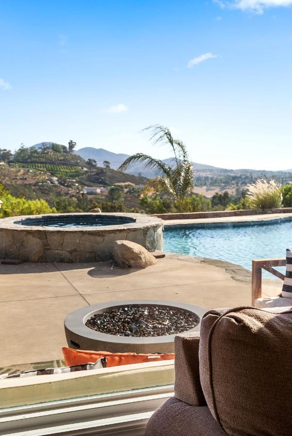Private Paradise Escape San Diego Jamul Luaran gambar