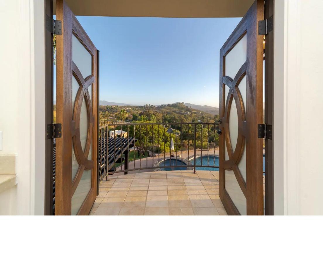 Private Paradise Escape San Diego Jamul Luaran gambar